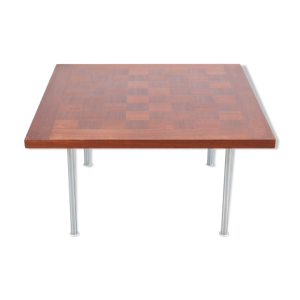 table basse carrée de