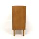 Commode scandinave en chêne, Suède, 1960