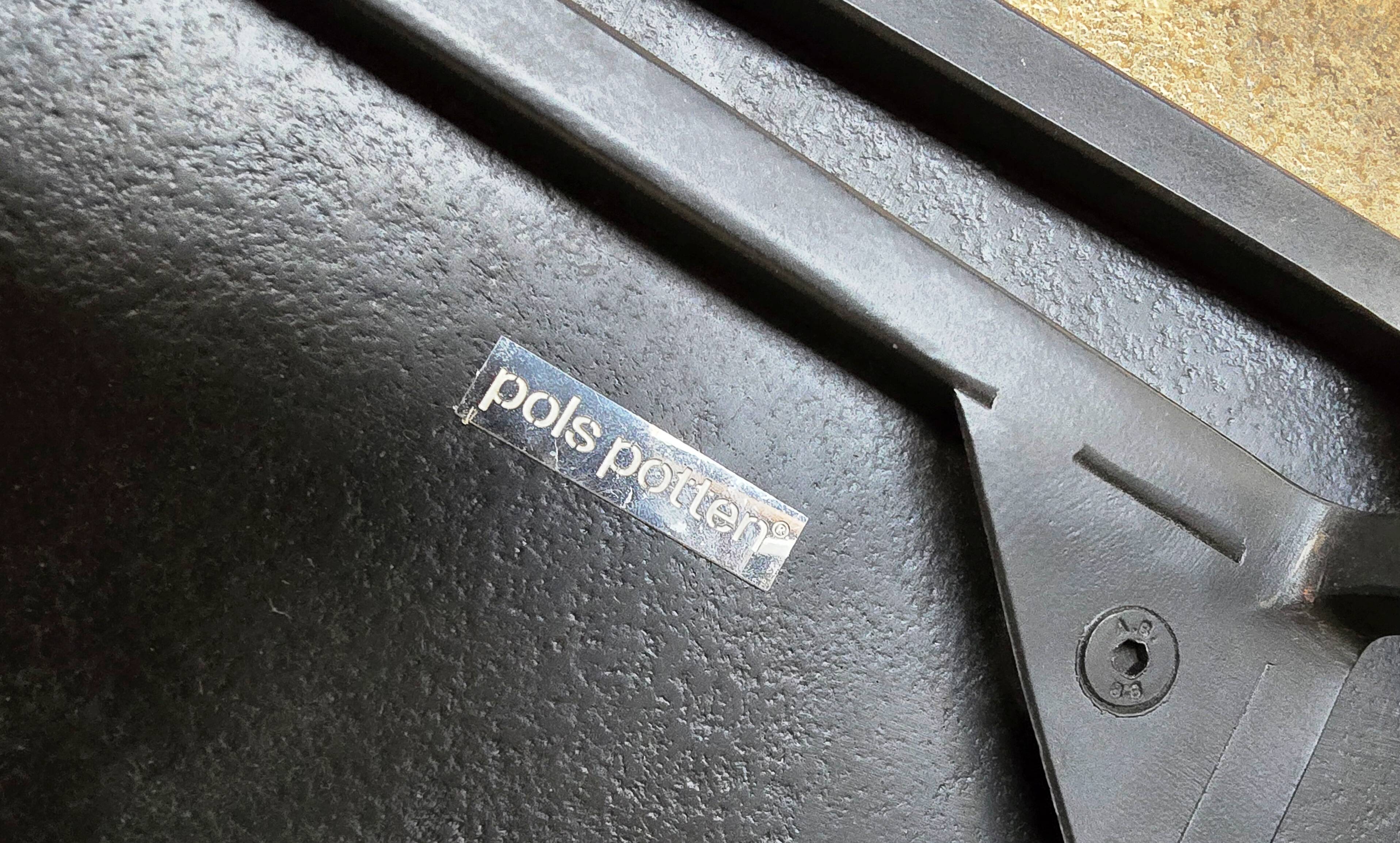 Nest of tables Pols Potten