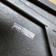 Nest of tables Pols Potten