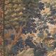 Heron tapestry