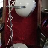 Vintage bedside lamp