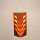 Mid Century Ekko Metal Pendant Lamp by Louis Weisdorf for Lyfa, Denmark, 19