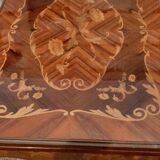 Games table Louis XV