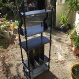 Music furniture of the Napoleon III period