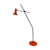 Vintage floor lamp straightener 1980