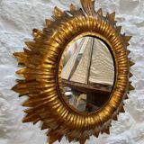 Sun mirror circa 1950