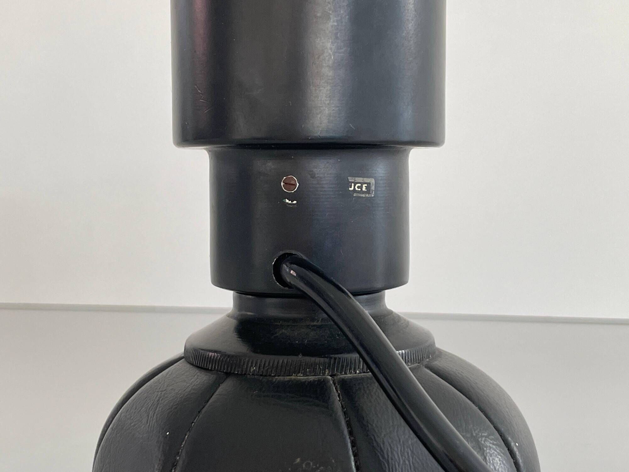 Table lamp Model 600G by Gino Sarfatti for Arteluce, 1960s, Italy