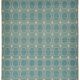 Contemporary Tribal Decorative Kilim 273 cm x 357 cm