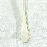 Christofle – 12 Silver Plated Cake Forks, America Model