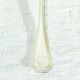 Christofle – 12 Silver Plated Cake Forks, America Model