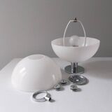 70s space age lamp