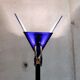 Arteluce floor lamp Triana, 1980