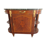 Rare and remarkable Art Deco buffet 1925