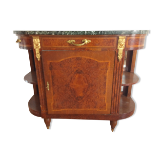 Rare and remarkable Art Deco buffet 1925