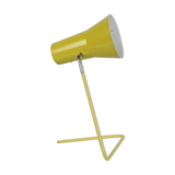 Mid-century table lamp / Drupol, 1960's.