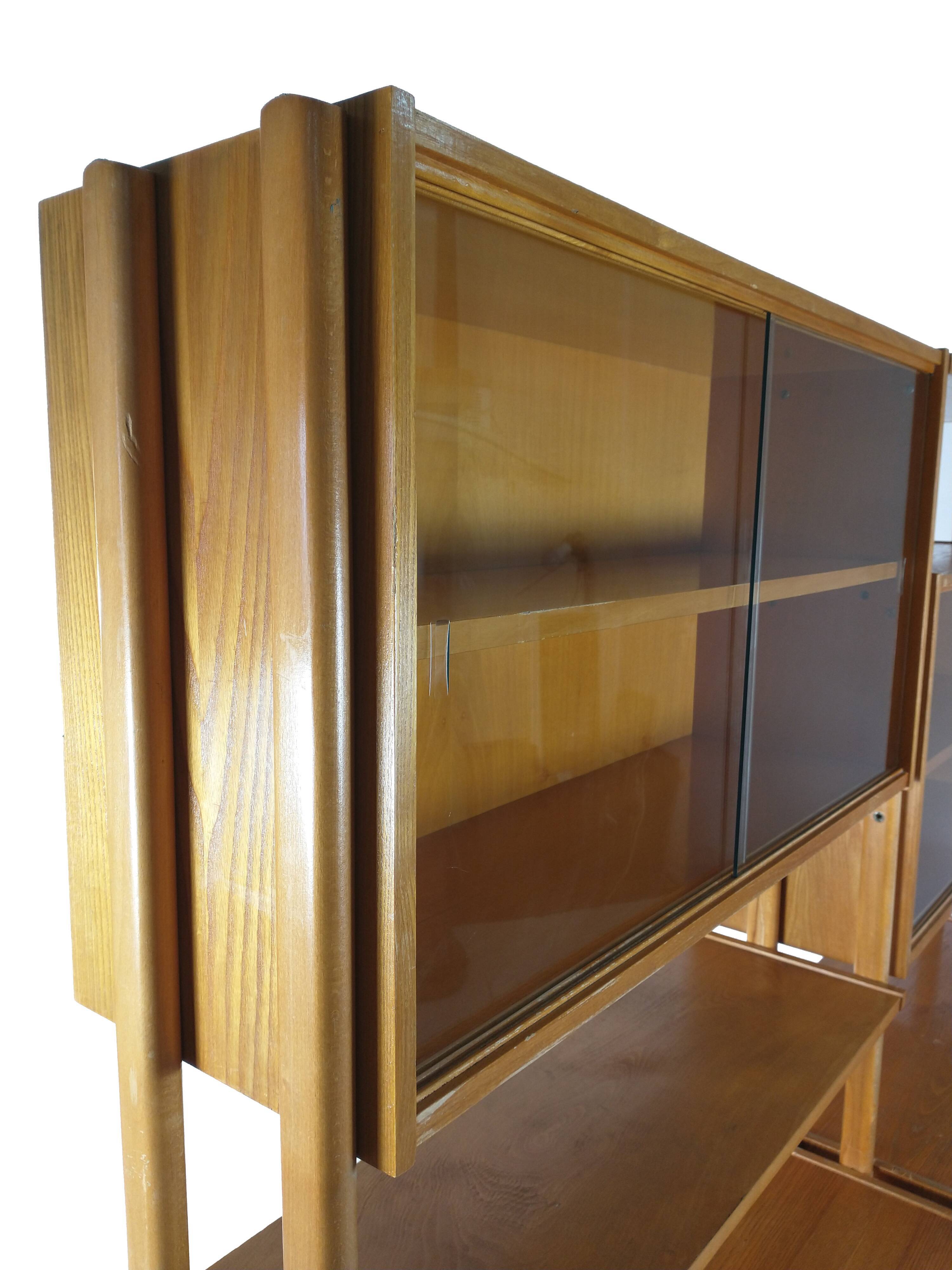 Sideboard by Francis Jirák for Tatra, 1960s