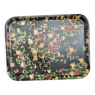 Rockabilly fiberglass top 60 70