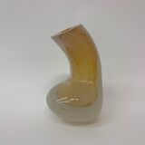 Leerdam vase by Pavel Vajsetjl , 2005