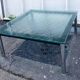 LC10 coffee table, Le Corbusier