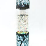 Lamp creation Luc Vallauris 1970