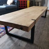Low table