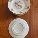 Gressey plates