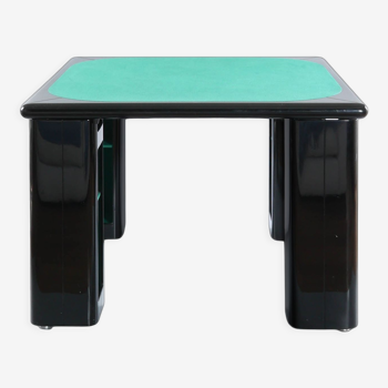 Table de jeu design italienne par Pierluigi Molinari