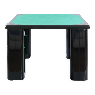 Italian design game table by Pierluigi Molinari