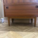 High sideboard