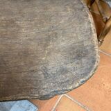 Grand  tabouret Senoufo 