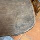Grand  tabouret Senoufo 