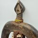 Poupée Namji ancienne – Art tribal africain – Statuette rituelle, Cameroun