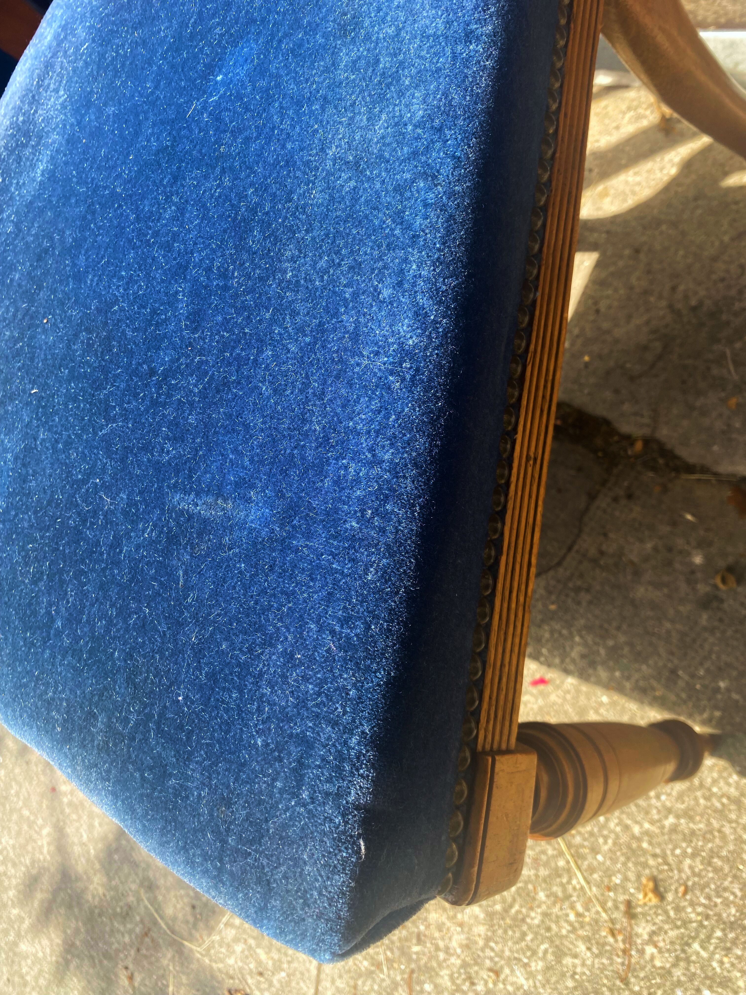 Louis XVI Style Chairs