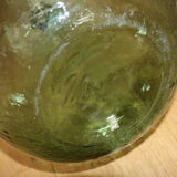 Green 20L demijiohn