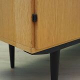 Ash cabinet, Danish design, 1970s, production: Denmark