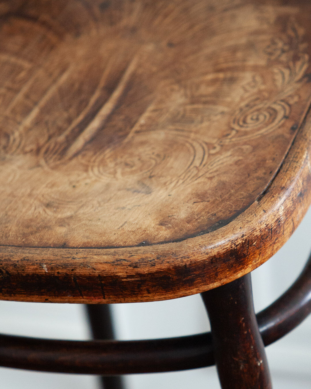 Luterma bistro chair