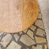 Scandinavian coffee table Habitat