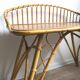 Louis Sognot desk 50/60