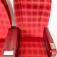 Vintage Air France aircraft chairs