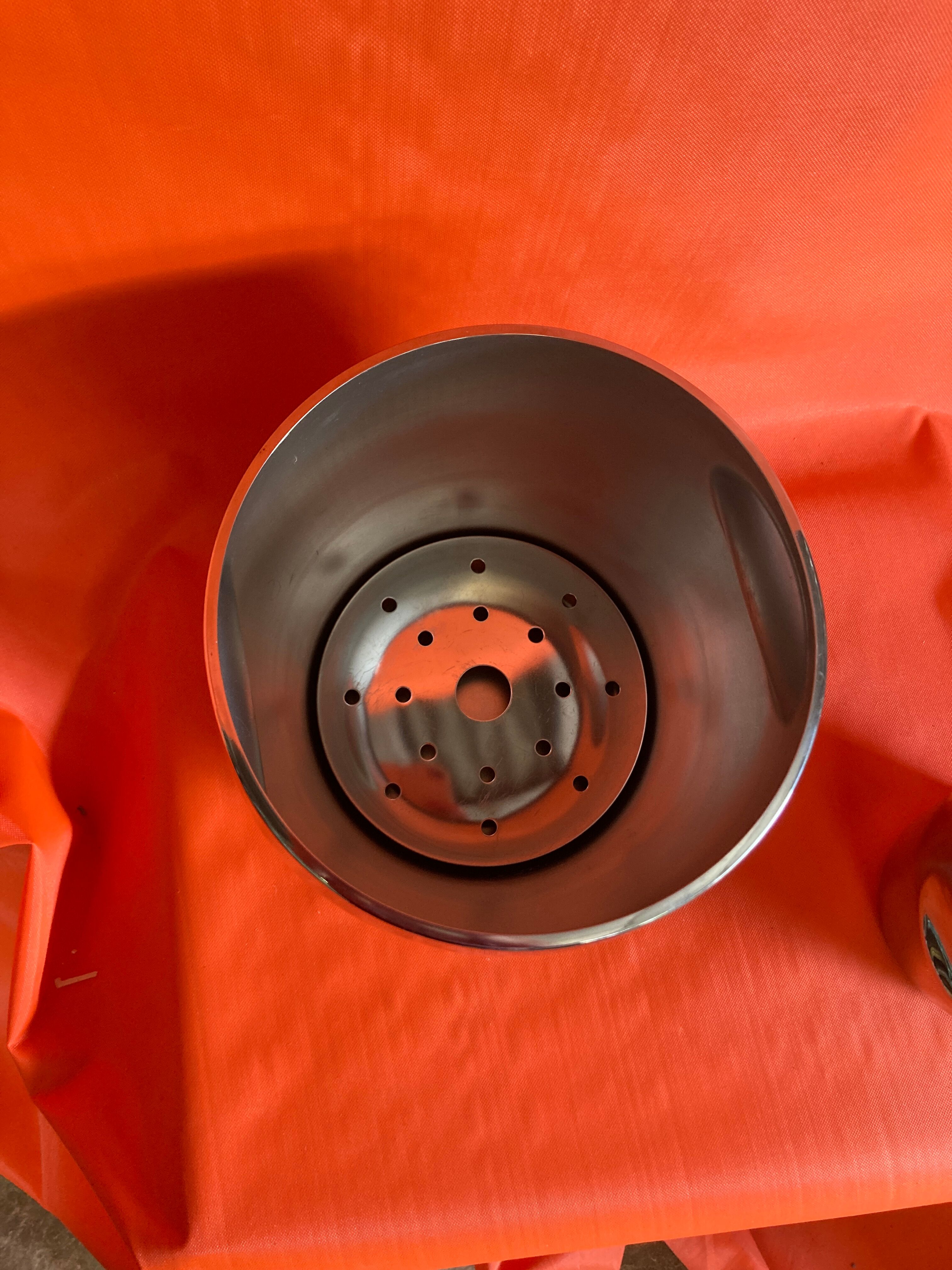 Champagne bucket Alfra Allessi