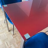 Table de Jean Nouvel