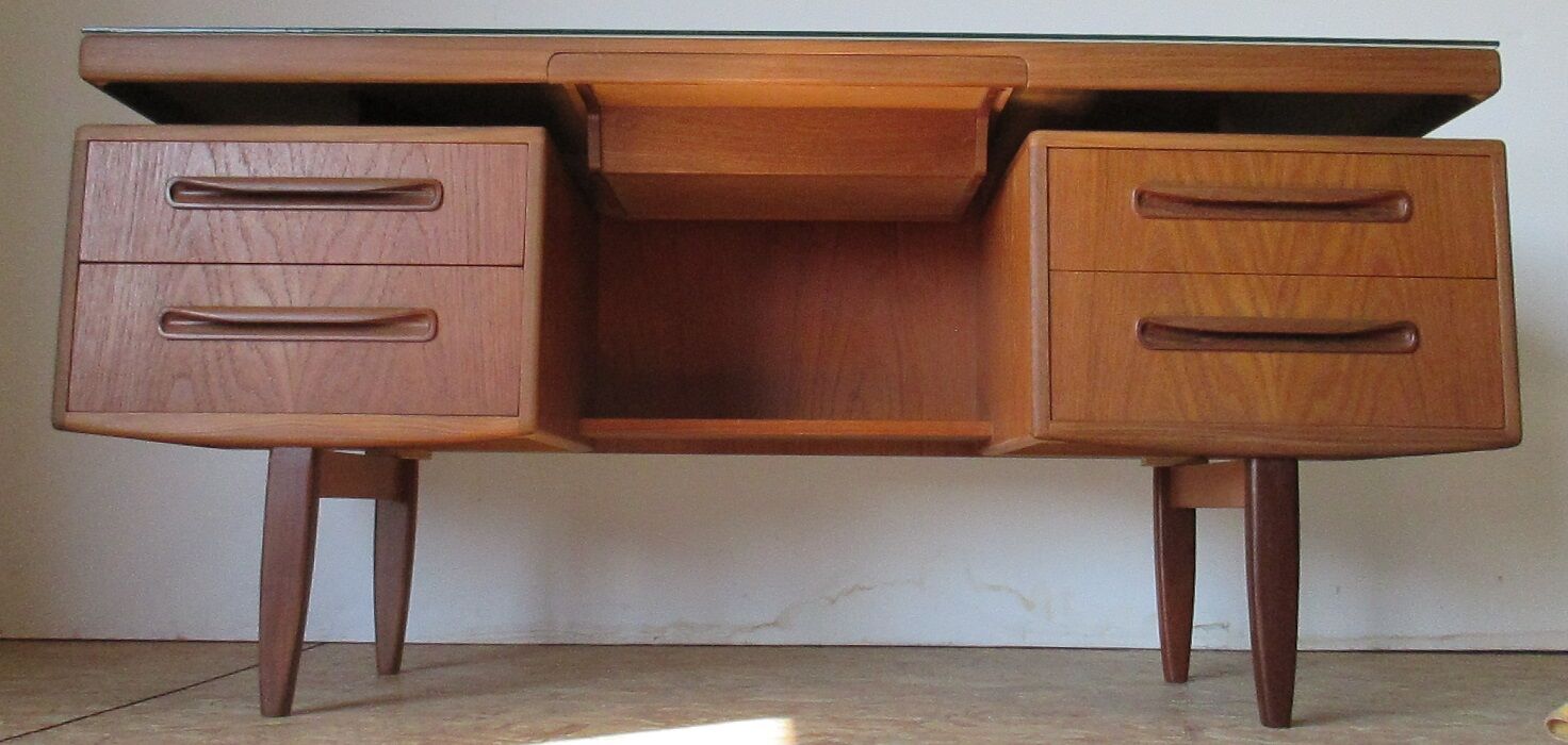 Scandinavian office G-Plan