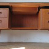 Scandinavian office G-Plan