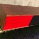 Small vintage wooden line 60s