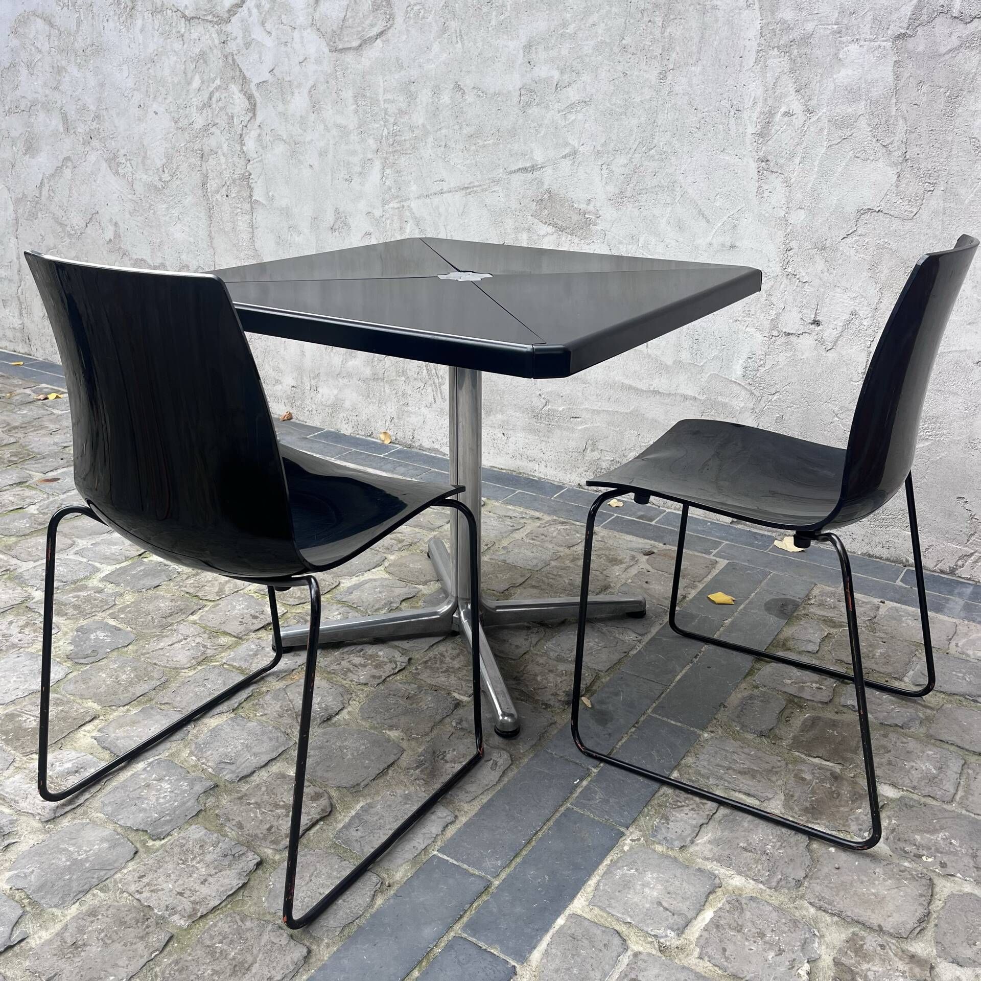 Table italienne modulable Piretti