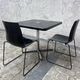 Table italienne modulable Piretti