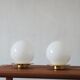 Lampes de table