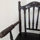 English children's chair