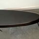Table basse en bois 1950